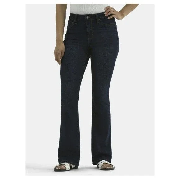 No Boundaries | Stretch Denim | Bootcut Jeans | Size 6 | NWT - Picture 7 of 12